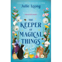 The Keeper of Magical Things