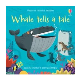 Whale Tells a Tale