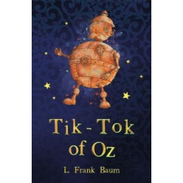 Tik-tok of oz
