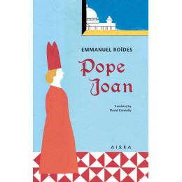 Pope Joan