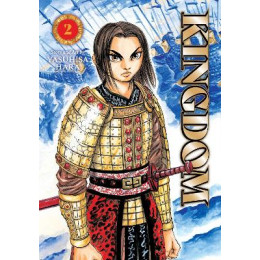 Kingdom, Vol. 2 pa