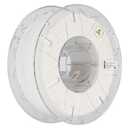 Creality Hyper Lightweight pla White (Foam Pla) 3d Printer Filament for rc Models, 1 kg Spool1.75