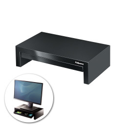 Fellowes Βάση Οθόνης Fellowes Designer Suites™ Monitor Riser 8038101