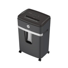 Hp 2813 Καταστροφέας Εγγράφων Proshredder 18cc Cross cut 18 Φύλλων