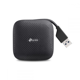 Uh400 usb 3.0 4-Port Portable hub tp Link