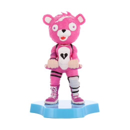 Exg Cable Guys Holdem: Fortnite - Cuddle Team Leader Earbud Holder (Hdhmfn400795)