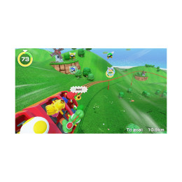 Nsw2 Super Mario Party Jamboree + Jamboree tv