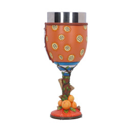 Nemesis Now: one Piece - Nami Goblet