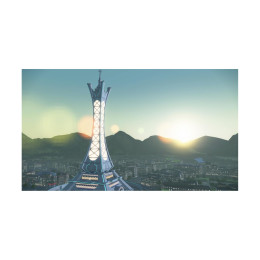 Nsw2 Pokémon Legends: z-a