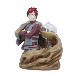 Nemesis Now: Naruto - Gaara Sand Timer (15.5cm) (B7471a26)