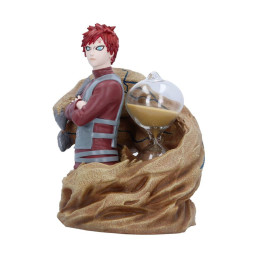 Nemesis Now: Naruto - Gaara Sand Timer (15.5cm) (B7471a26)