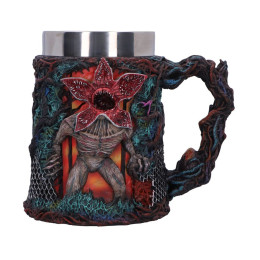 Nemesis Now: Stranger Things - Demogorgon Tankard (B7349c25)
