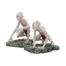 Nemesis Now: Lord of the Rings - Gollum and Smeagol Figures (Set of 2) (B7389a26)