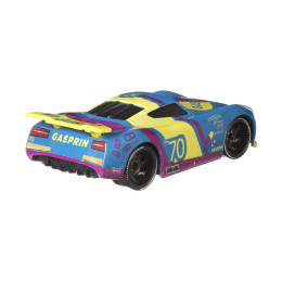 Mattel Disney Pixar: Cars – Richie Gunzit Vehicle (Fll85)