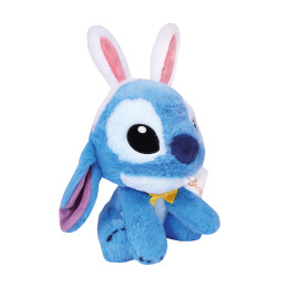 Disney Λούτρινο Stitch Πάσχα 25εκ