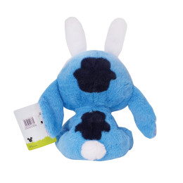 Disney Λούτρινο Stitch Πάσχα 25εκ