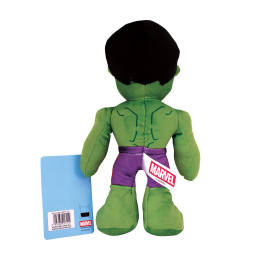 Marvel Λούτρινο Hulk 25εκ