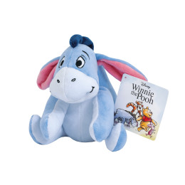 Disney Λούτρινο Eeyore 17εκ