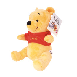Disney Λούτρινο Winnie the Pooh 25εκ