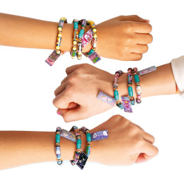 AS Sticki Rolls Studio Κοσμημάτων Για 6+ Χρονών