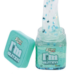 Slimy AS Χλαπάτσα I'm 230gr Για 5+ Χρονών