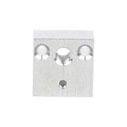 Creality Heating Block for Ender 2/3/5/6 and Cr10/20/100