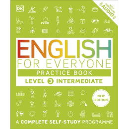 English for Everyone Practice Book Level 3 Intermediate
