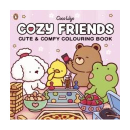 Cozy Friends