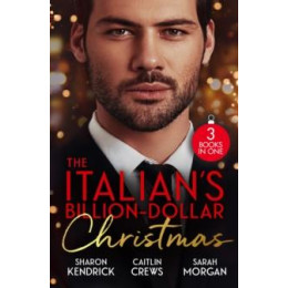 Italian's Billion-Dollar Christmas