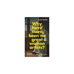 Why Have There Been no Great Women Artists?