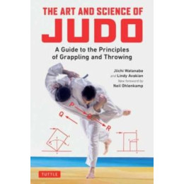 Art and Science of Judo