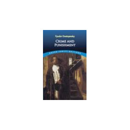 Crime and Punishment