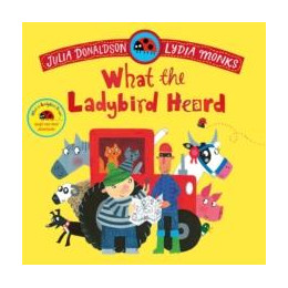 What the Ladybird Heard