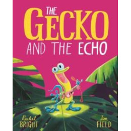 Gecko and the Echo