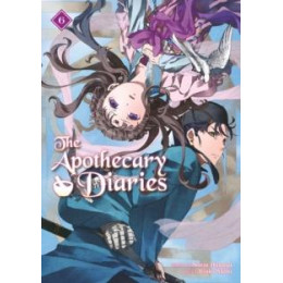 Apothecary Diaries 06 (Light Novel)