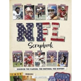 Nfl Scrapbook