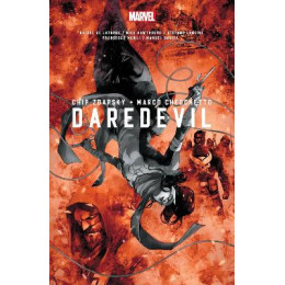 Daredevil by Chip Zdarsky Omnibus Vol. 2   hc