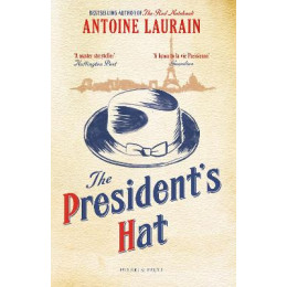 The Presidents hat pb