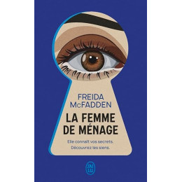 La Femme de Menage