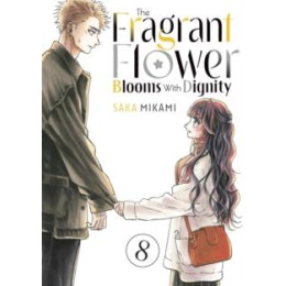 The Fragrant Flower Blooms With Dignity (8)