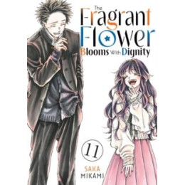 The Fragrant Flower Blooms With Dignity (11)