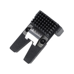 Creality K2/k2 Pro/m300 Nozzle Wiper Module (With 5 Adhesive Tapes)for k2 Pro_k2_sermoon M300