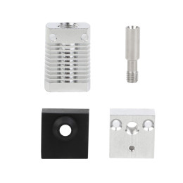 Creality Hotend Accessory kit for Ender-3v2/5pro/5plus/6/2pro/3/3pro