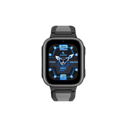 Kiddoboo x Lagenio WatchMe AI K10 4G Black