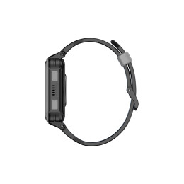 Kiddoboo x Lagenio WatchMe AI K10 4G Black