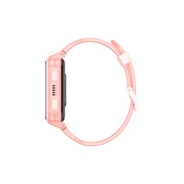 Kiddoboo x Lagenio WatchMe AI K10 4G Pink