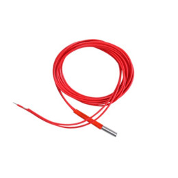 Creality Hotend Heating Tube 24v 40w for Ender3/5 Cr10/6/x