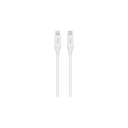 Ttec Type-c - Lightning Fast Charging Cable 150cm White (2dk40b) (Ttec2dk40b)