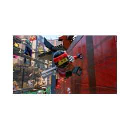 Ps4 Lego the Ninjago Movie: Videogame