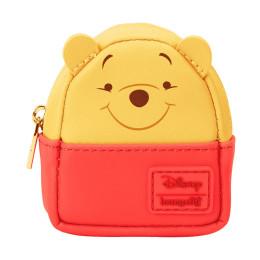 Loungefly Disney: Winnie the Pooh - Mystery box Mini Backpacks bag Charm-ea (Wdk0783-ea)